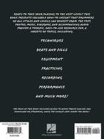Scott Schroedl: 101 Drum Tips - 2nd Edition Product Image