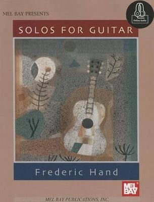 Solos For Guitar