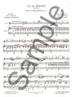 Pierre Rode: First Solos extracted from the Classic Concertos Product Image