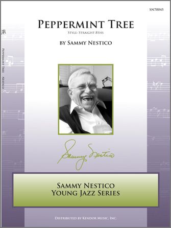 Nestico, S: Peppermint Tree