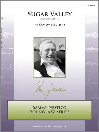 Nestico, S: Sugar Valley