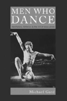 Men Who Dance