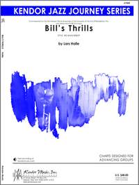 Halle, L: Bill's Thrills