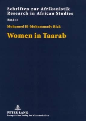 Women in Taarab: The Performing Art in East Africa