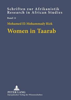 Women in Taarab: The Performing Art in East Africa