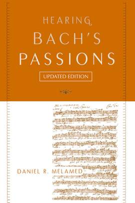 Hearing Bach's Passions