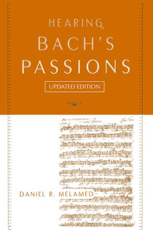 Hearing Bach's Passions