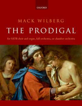 Wilberg, Mack: The Prodigal