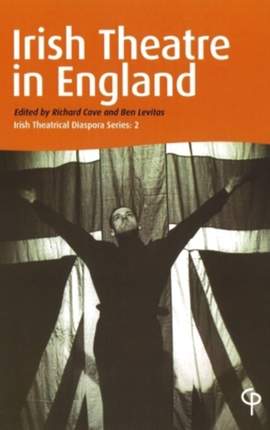 Irish Theatre in England