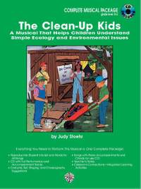 The Clean-Up Kids