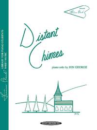 Jon George: Distant Chimes