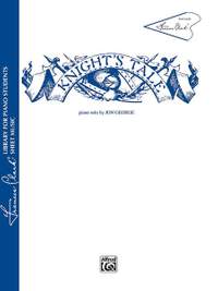 Jon George: Knight's Tale