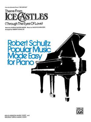 Marvin Hamlisch: Ice Castles, Theme from (Through the Eyes of Love)
