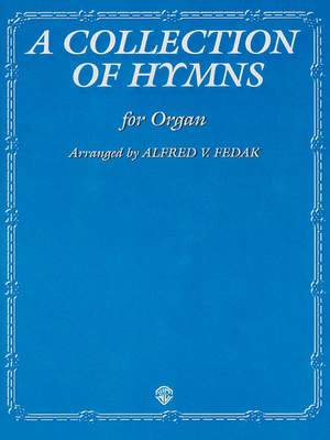 A Collection of Hymns