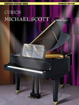 Michael Scott: Curios