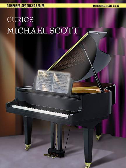 Michael Scott: Curios