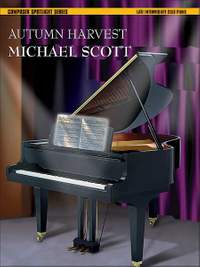 Michael Scott: Autumn Harvest