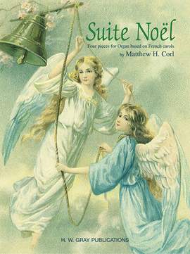Suite Noël
