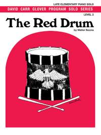 Walter Noona: Red Drum