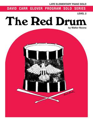 Walter Noona: Red Drum