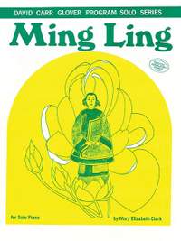 Mary Elizabeth Clark: Ming Ling
