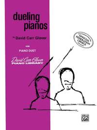 David Carr Glover: Dueling Piano