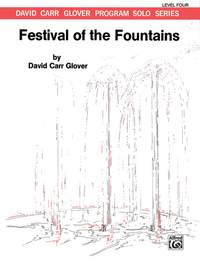 David Carr Glover: Festival of the Fountains