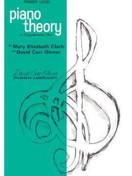 Piano Theory, Primer