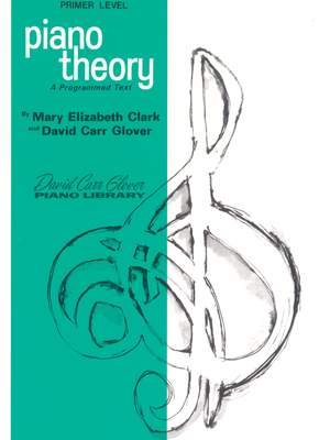 Piano Theory, Primer
