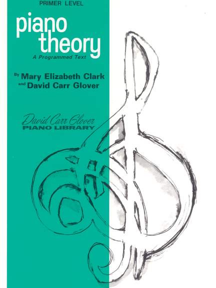 Piano Theory, Primer
