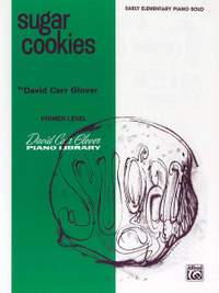 David Carr Glover: Sugar Cookies