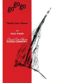 David Carr Glover: Go! Go! Go!