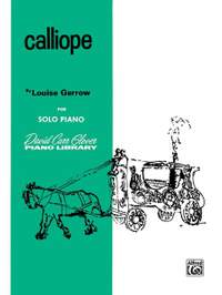 Louise Garrow: Calliope