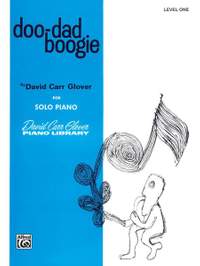 David Carr Glover: Doo-Dad Boogie
