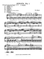 Béla Bartók/Wolfgang Amadeus Mozart: Twenty Sonatas Product Image