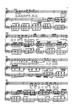 Johann Sebastian Bach: Cantata No. 54 -- Widerstehe doch der Sunde Product Image