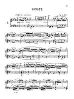 Muzio Clementi: Sonata, Op. 26/2 Product Image