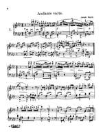 Franz Joseph Haydn: Eight Various Compositions Product Image