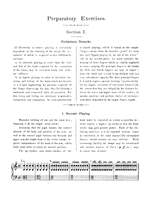 Theodor Kullak: School of Octave Playing, Volume I Product Image