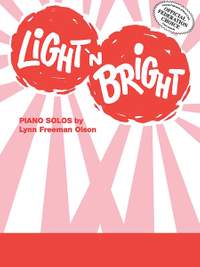 Lynn Freeman Olson: Light 'n' Bright