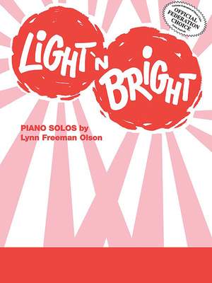 Lynn Freeman Olson: Light 'n' Bright