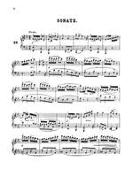 Muzio Clementi: Piano Sonatas, Volume IV Product Image