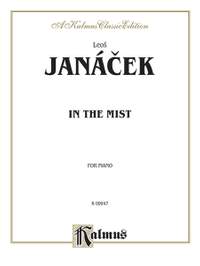 Leos Janácek: In the Mist