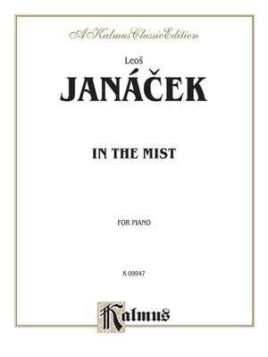Leos Janácek: In the Mist