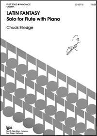Chuck Elledge: Latin Fantasy