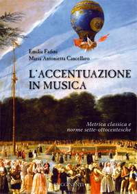 Emilia Fadini: L'Accentuazione in Musica