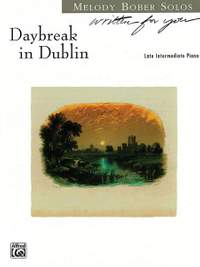 Melody Bober: Daybreak in Dublin