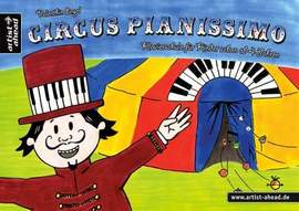 Valenthin Engel: Circus Pianissimo