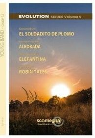 Evolution Series Vol. 5