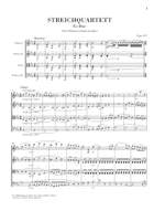 Beethoven, L v: String Quartets III Band 5 Product Image